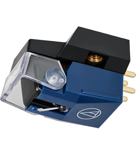 Amazon.co.jp: audio-technica MCカートリッジ AT-F7 : 家電＆カメラ