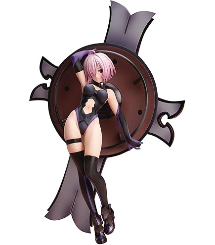 Amazon | アッセンブル・ヒロインズ Fate/Grand Order マシュ・キリエ