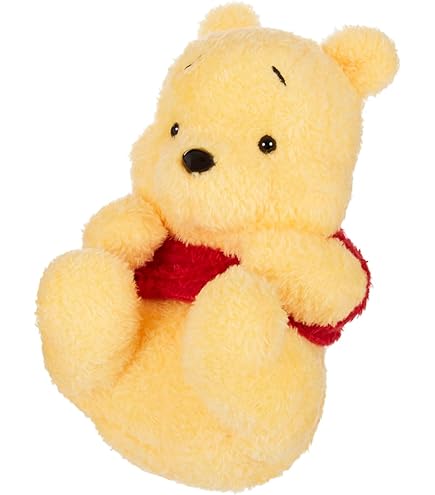 Amazon.co.jp: ディズニー プーさん ぬいぐるみ キーホルダー キー