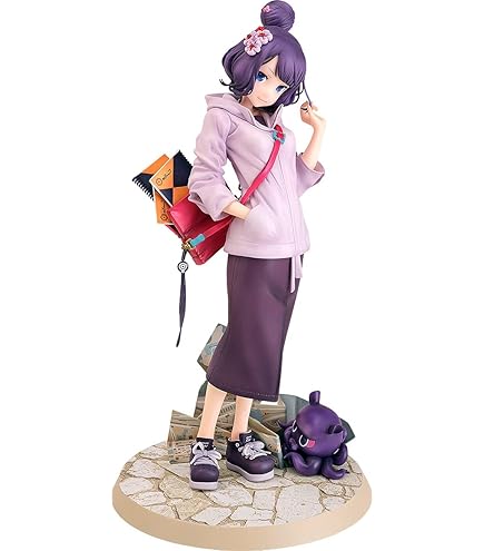 Amazon.co.jp: ねんどろいど Fate/Grand Order フォーリナー/葛飾北斎