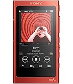 Amazon.co.jp: ソニー ウォークマン Aシリーズ 16GB NW-A45