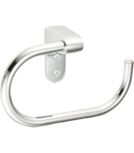 Amazon | GROHE 40308EN3 アトリオ ダブルタオルバー つや消しニッケル