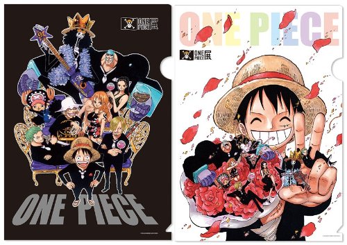 ワンピース 扉絵 ポスター 2012 ワンピース 扉絵 ポスター 2012