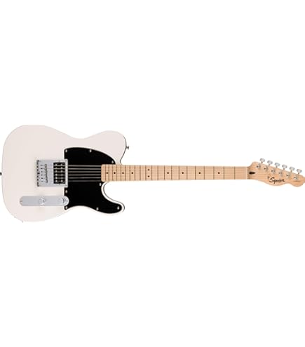 Amazon.co.jp: Squier by Fender スクワイヤー エレキギター Squier