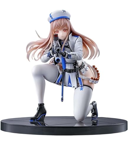 ☆一番くじ 勝利の女神 ニケ NIKKE 【ラストワン賞ソーダ フィギュア