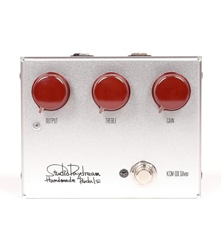 Amazon | JHS Pedals Mod ジェイエイチエスペダルズ エフェクター