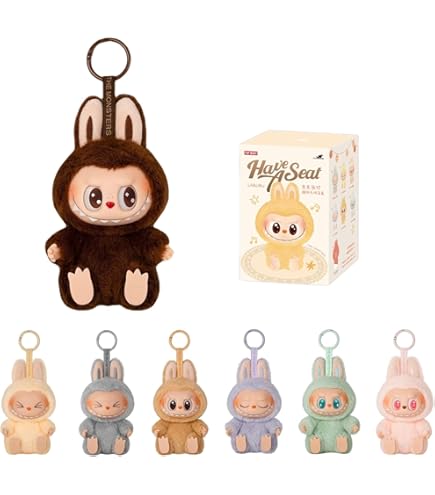 ぬいぐるみ THE MONSTERS Exciting Macaron THE MONSTERS Exciting