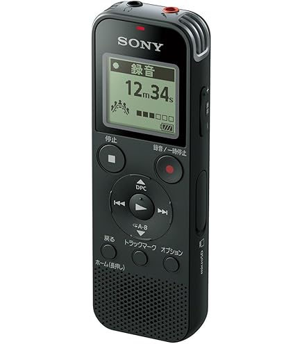 Amazon.co.jp: OLYMPUS DS-60 Voice-Trek IC Recorder : Electronics