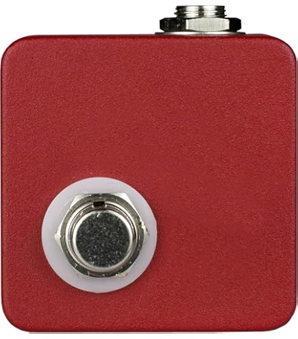Amazon | JHS Pedals ジェイエイチエスペダルズ エフェクター