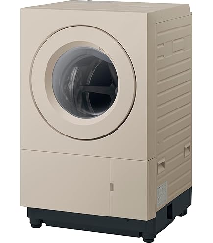 Panasonic ドラム式洗濯機 Cuble NA-VG700R パナソニック Cuble NA