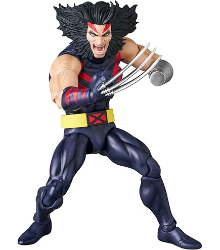 Amazon | メディコム・トイ MAFEX マフェックス No.250 CYCLOPS