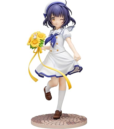 Amazon | PLUM ご注文はうさぎですか?? チノ Summer Uniform 1/7