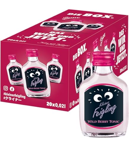 Amazon.co.jp: クライナーファイグリング 10種セット 各20ml×1本 [合計