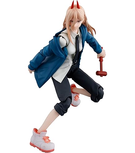 F:NEX パワー Amazon | チェンソーマン パワー 1/7スケール フィギュア
