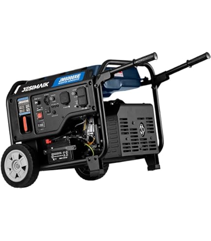 Amazon.co.jp: やまびこ産業機械 新ダイワ インバータ発電機(低騒音型