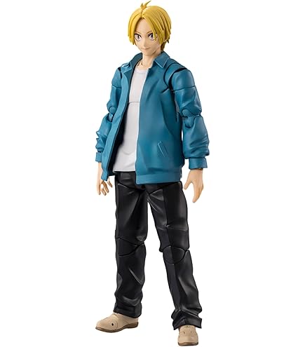 Amazon.co.jp: SAKAMOTO DAYS VIBRATION STARS 勢羽 真冬 フィギュア