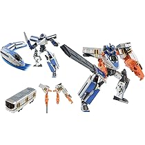 Amazon.co.jp: プラレール 新幹線変形ロボ シンカリオンZ シンカリオン