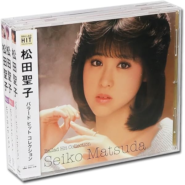 非売品 松田聖子 シングルジャケット ポストカード40枚セット 【公式通販】