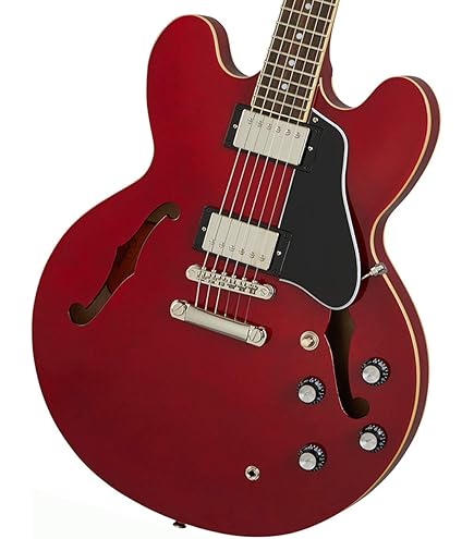 Amazon | Epiphone CASINO (CH) | エレキギター | 楽器・音響機器