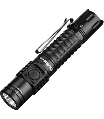 Trustfire 懐中電灯 LEPハンディライト タクティカルライト Trustfire