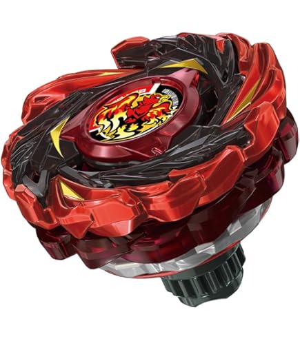 Amazon.co.jp: BEYBLADE X ベイブレードX UX-12 ランダムブースターVol