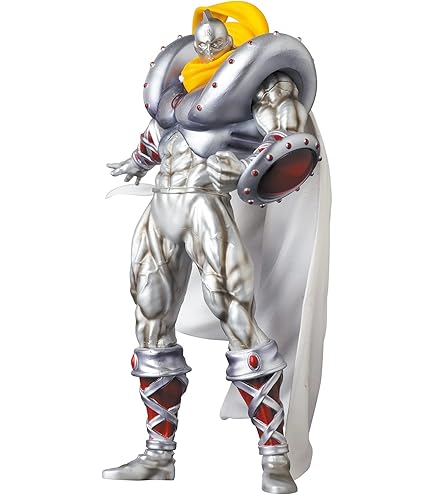 Amazon | ☆キン肉マン 可動フィギュア 浪曼堂/浪漫堂 ☆ゴーレムマン