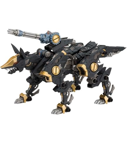 Amazon | 未・箱傷み)トミー 1/72 BZ-011 ロードゲイル/ガーゴイル型