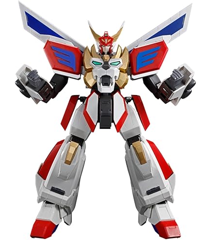 Amazon.co.jp: TAMASHII NATIONS 超合金魂 GX-03 コンバトラーV(再販