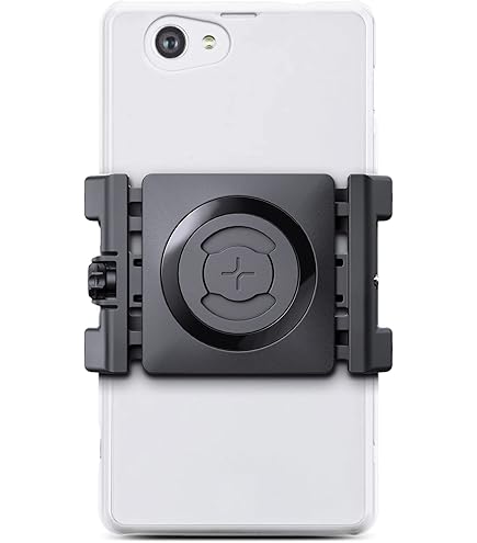 Amazon.co.jp: エスピーコネクト（SP Connect）モトマウント 3D