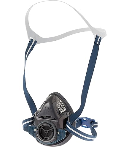 Amazon.co.jp: シゲマツ(重松製作所) 取替え式防じんマスク シリコン