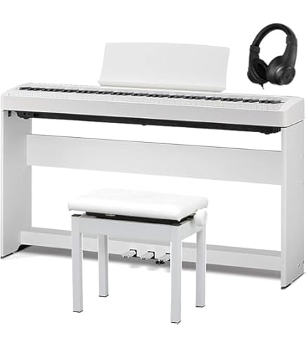 Amazon | KAWAI MP7SE 88鍵盤 ステージピアノ 軽量コンパクトモデル