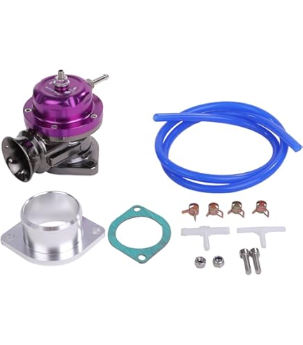 Amazon.co.jp: K-PRODUCTS ブローオフバルブFV2&取付キット ジムニー