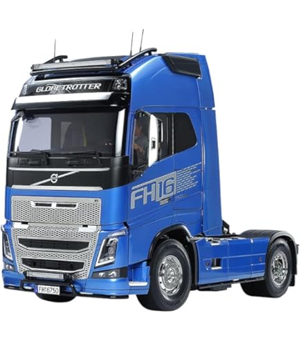 ユーワン 1/14 タミヤRC ナイトハウラー フルオペレーション Amazon.co