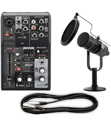Amazon | ヤマハ YAMAHA ミキサー ライブストリーミングパック 3