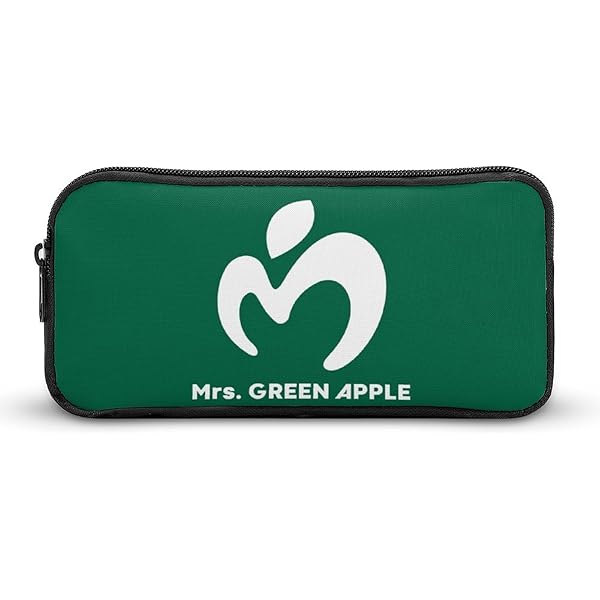 Mrs. GREEN APPLE ゼンジン トートバッグ 新品 Mrs. GREEN APPLE