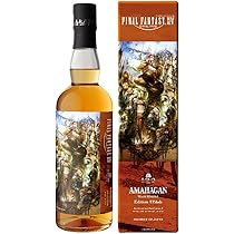 Amazon.co.jp: Final Fantasy XIV Amahagan Edition Ul'dah, 23.7 fl