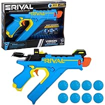 Amazon.co.jp: NERF Rival Vision（ナーフ ライバルヴィジョン）XXII
