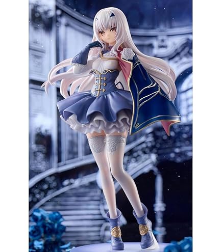 Fate/Grand Order ルーラー/メリュジーヌ B賞 一番くじ Fate/Grand