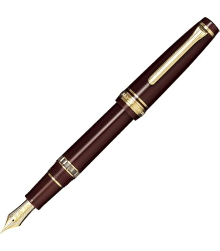 Amazon | セーラー万年筆 万年筆 プロフィット21 マルン 中字 11-2021