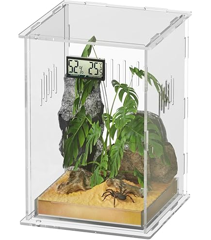 Amazon | ジェックス GEX EXOTERRA グラステラリウム3045 PT2602