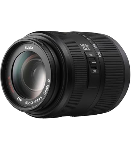 レンズ(ズーム) Panasonic H-FS014042 Amazon.co.jp: パナソニック