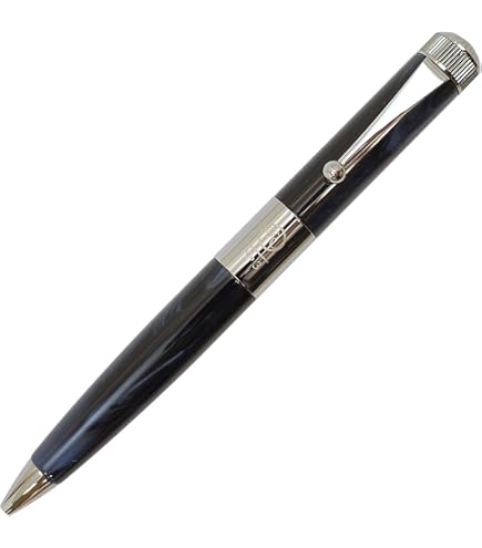 Cigarcase 美品 ロメオ no3 ブラック ゴールド 太軸 Cigarcase様専用