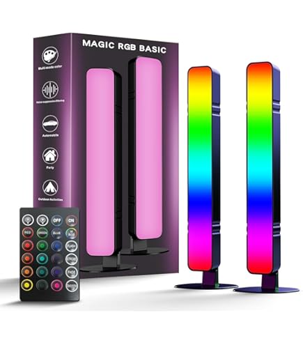 新品未開封】Govee (ゴビー) G1-Pro (映像連動機能付) 新品未開封