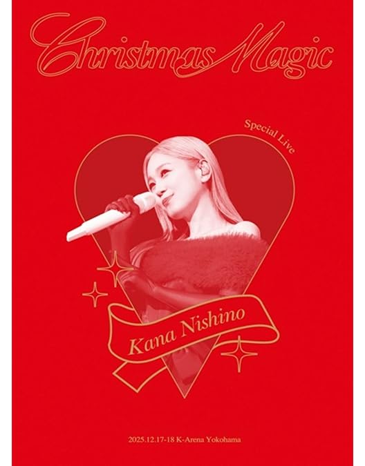 Amazon.co.jp: 【限定特典付き】 西野カナ Kana Nishino Love Again