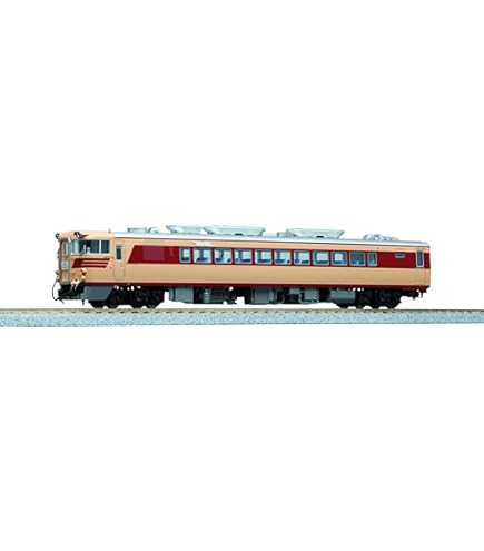 Amazon | KATO HOゲージ HO スハフ12 1-502 鉄道模型 客車 | 鉄道模型 通販