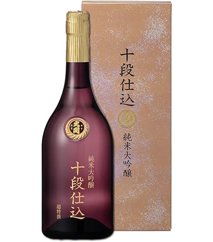 Amazon.co.jp: 信州亀齢 金紋錦純米大吟醸39 720ml 「箱入：クール便