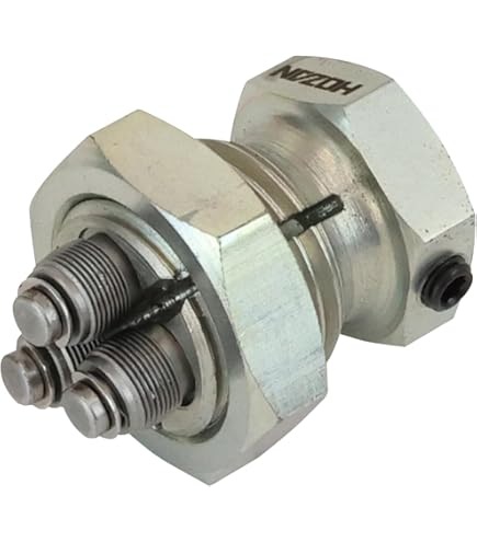 Amazon | ホーザン(HOZAN) スポークネジ切り器 適応スポーク:#14