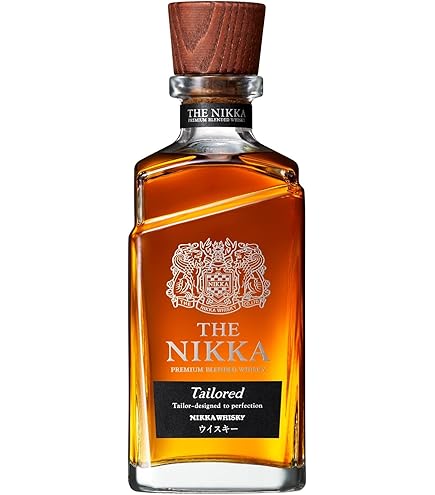 Amazon.co.jp: ニッカ ピュアモルト ブラック＆レッド 500ml 2本 飲み