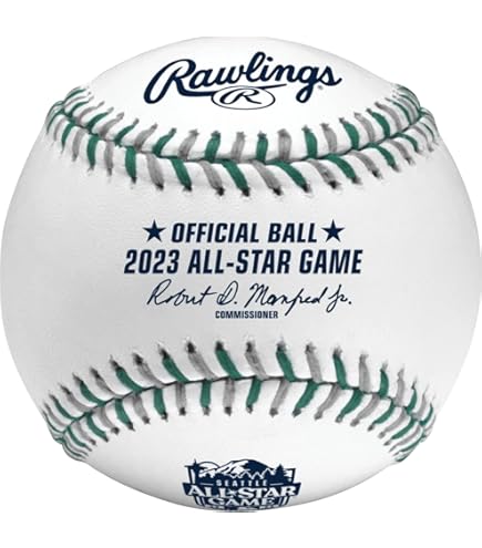 公式野球ボール 2000年 パリーグオールスター東西戦 珍商品 レア