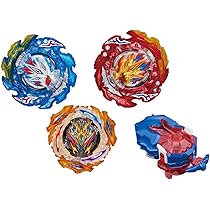 ベイブレードバースト ゼストアキレス改造セット&その他セット Amazon